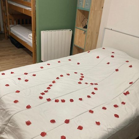 Les Obiones, Vue Laterale Mer, Fort Mahon Plage, Magnifique Studio Cabine 4P, Avec Balcon , Parking Prive Gratuit, Wifi, Classe 2 Etoiles, Exposition Plein Sud En Baie De Somme Kültér fotó