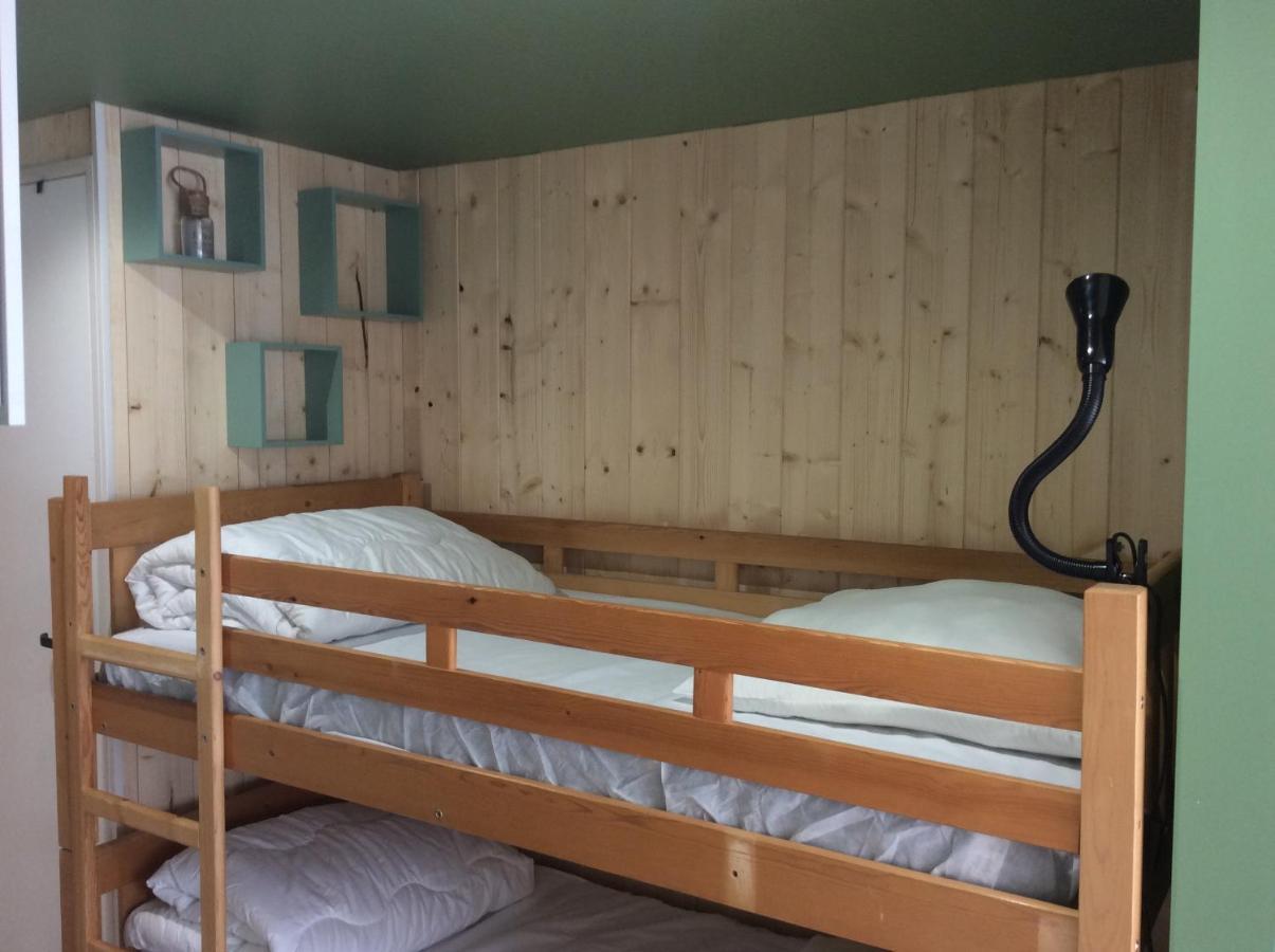 Les Obiones, Vue Laterale Mer, Fort Mahon Plage, Magnifique Studio Cabine 4P, Avec Balcon , Parking Prive Gratuit, Wifi, Classe 2 Etoiles, Exposition Plein Sud En Baie De Somme Kültér fotó